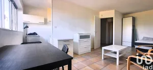 Apartment at Dijon (21000)