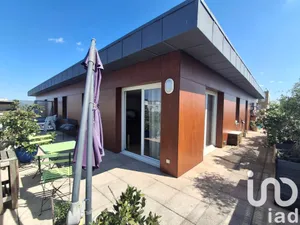 Appartement à Massy (91300)