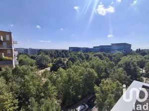 Appartement à Massy (91300)