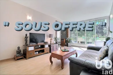 Apartment at Gretz-Armainvilliers (77220)