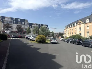 Appartement à Trouville-sur-Mer (14360)