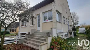 House at Chézy-en-Orxois (02810)