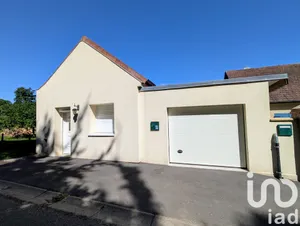 Maison à Haucourt (60112)