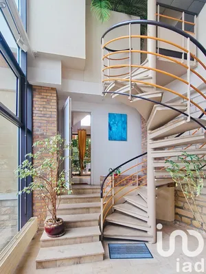 Appartement à Palaiseau (91120)
