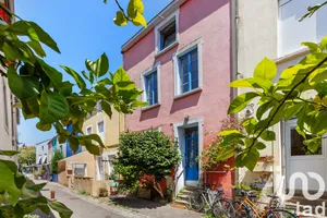 House at Rezé (44400)
