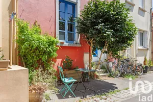 Maison à Rezé (44400)