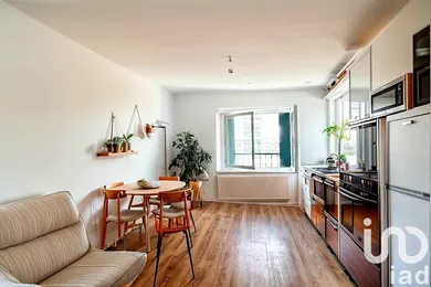 Appartement à Cauterets (65110)