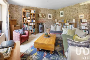 Maison traditionnelle à Rezé (44400)