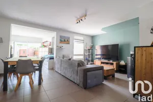 House at Saulx-les-Chartreux (91160)