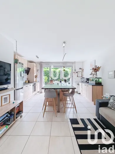 Apartment at Réau (77550)