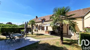 House at Saint-Germain-sur-Avre (27320)