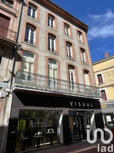 Building in Pamiers (09100)