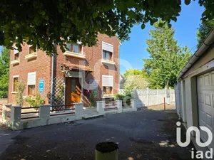 House at Bray-sur-Somme (80340)