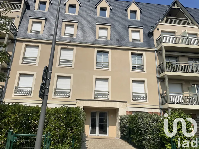 Appartement 2 pièces 38 m² · à Deauville · 37,9 m² · 290 000 €