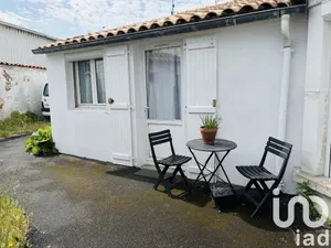 Apartment at La Rochelle (17000)