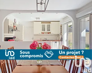 Maison à Gif-sur-Yvette (91190)