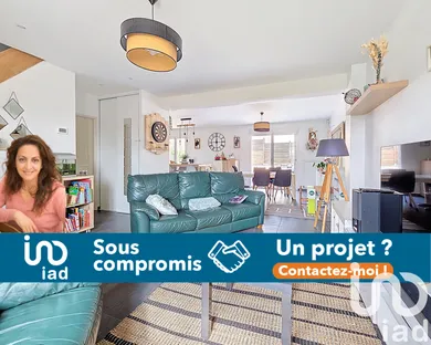 Maison traditionnelle à Le Val-Saint-Germain (91530)