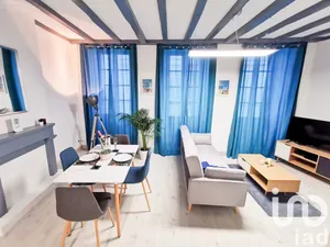Apartment at Saintes (17100)
