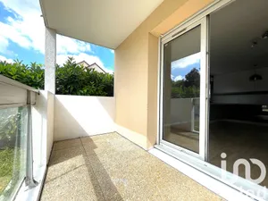 Apartment at Villabé (91100)