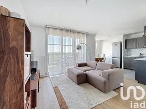 Apartment at Clamart (92140)