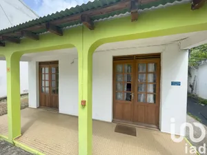 Townhouse at Morne-à-l'Eau (97111)