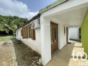 Maison de ville à Morne-à-l'Eau (97111)