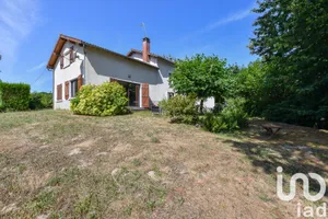 House at Limoges (87100)