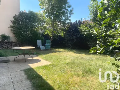 House in Clamart (92140)