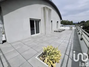 Apartment at Elbeuf (76500)