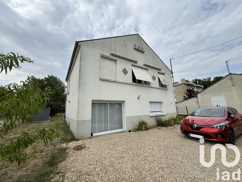 Maison 5 pièces 104 m² · à Saran · 104 m² · 268 000 €