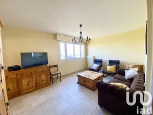Appartement à Tours (37200)