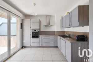 Apartment at Marseille (13008)
