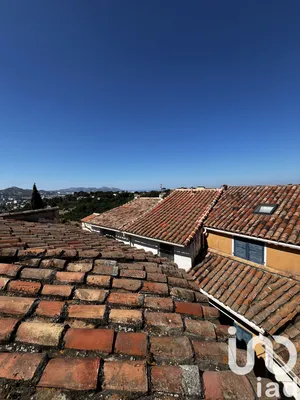 Townhouse at Marseille (13012)