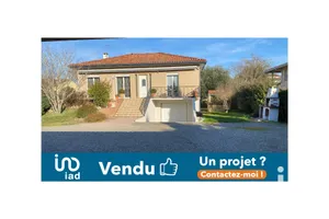 House at Aucamville (31140)