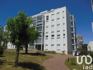 Appartement à Royan (17200)