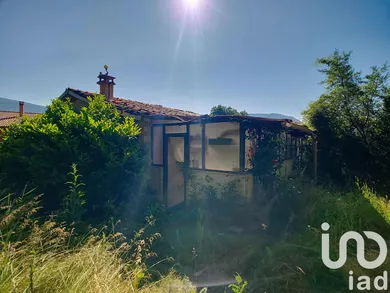 Maison à Clumanc (04330)