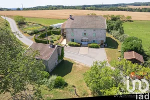 Farm at Uriménil (88220)