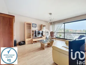 Appartement à Franconville (95130)