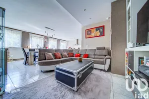 Apartment at Knutange (57240)