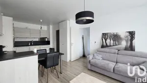 Appartement à Vernon (27200)