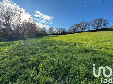Land in Lamothe-Cassel (46240)