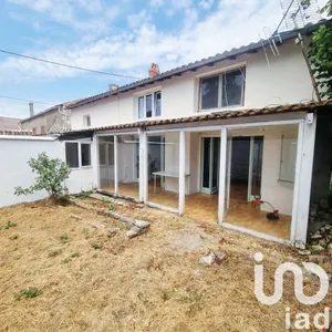 Maison à Villiers-sur-Chizé (79170)