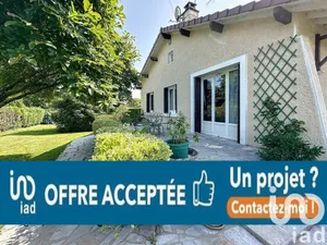 House at Pau (64000)