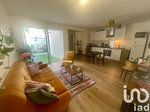 Appartement à Bagnères-de-Bigorre (65200)