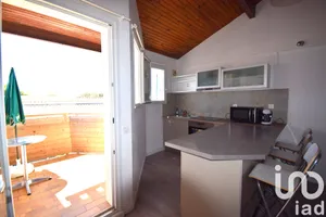 Appartement à Saint-Denis-d'Oléron (17650)