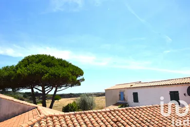 Apartment in Saint-Denis-d'Oléron (17650)