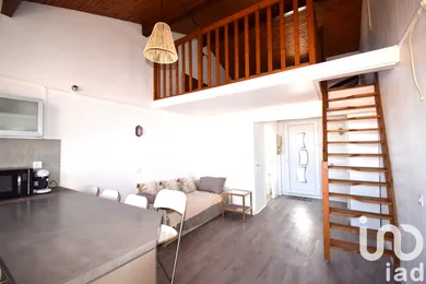 Appartement à Saint-Denis-d'Oléron (17650)