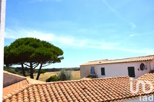 Appartement à Saint-Denis-d'Oléron (17650)