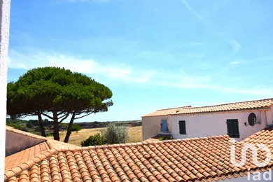 Appartement à Saint-Denis-d'Oléron (17650)