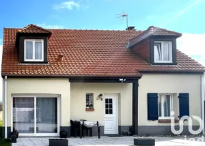 House at Berck (62600)